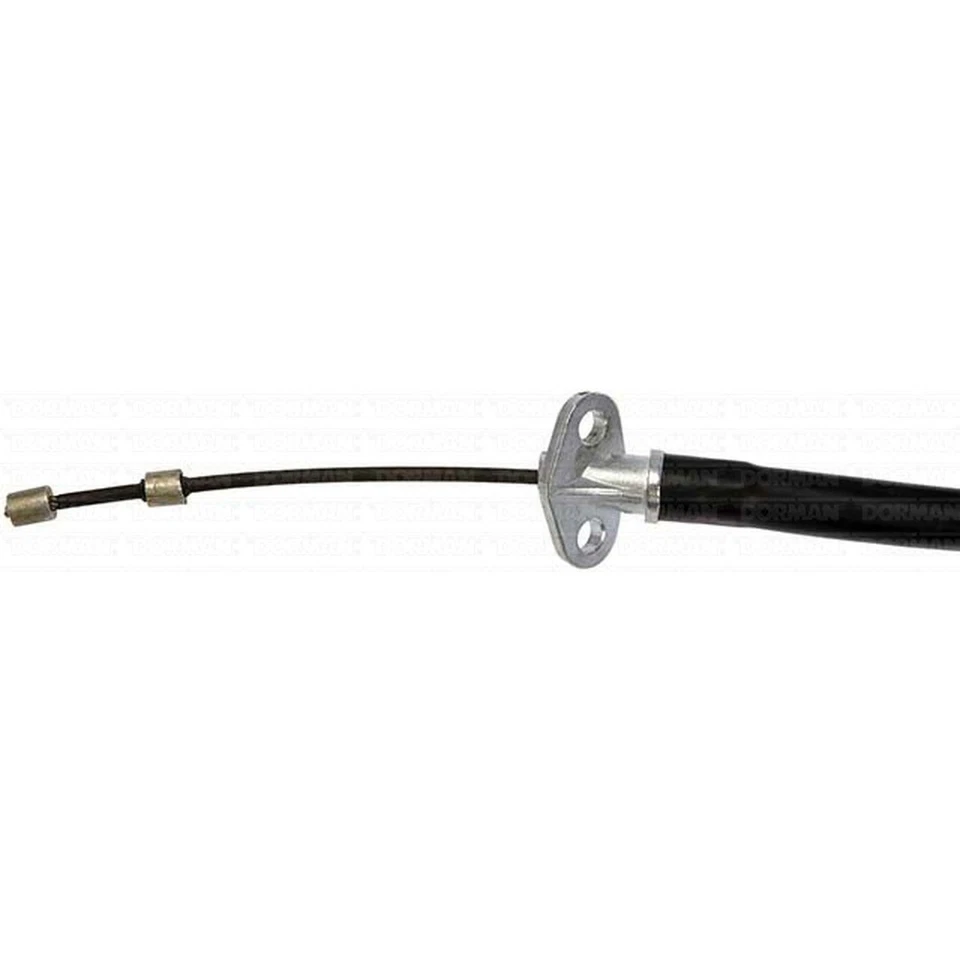 Cable de freno de estacionamiento Dorman C660093 para 96-04 INFINITI Nissan Pathfinder QX4 Foto 3 de 4