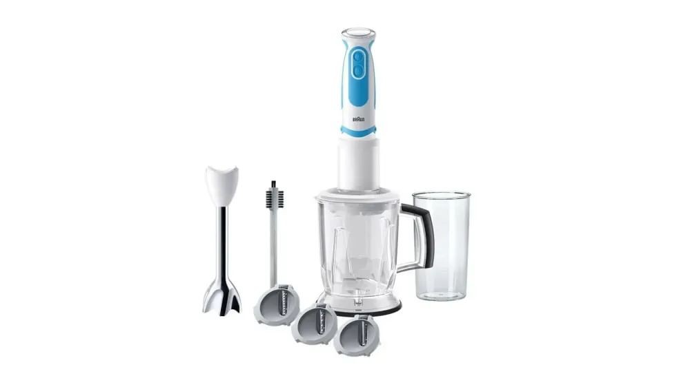 Braun MultiQuick 5 Vario Fit MQ5260 | Analisi Tecnica e Prezzo Nuovo
