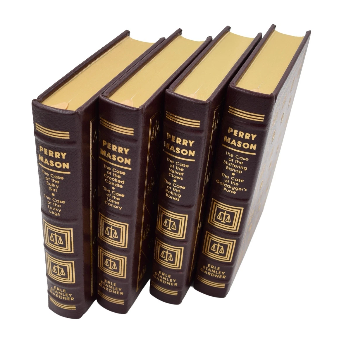 Antiquarian & Collectible Books Erle Stanley Gardner for sale | eBay