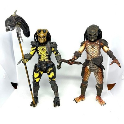 NECA WASP PREDATOR 【公式通販】