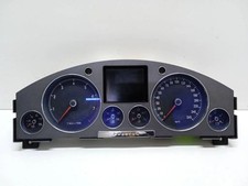 Compteur Volkswagen PHAETON