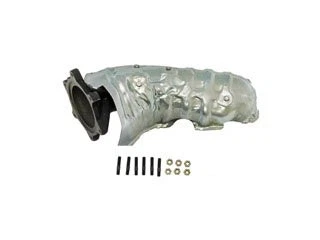 DORMAN 674-434 Exhaust Manifold For 01-04 INFINITI Nissan Pathfinder QX4 - Image 2 of 3