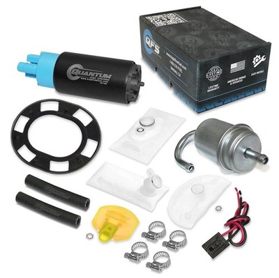 Honda CBR900RR 2000-2001 im Tank EFI Kraftstoffpumpe mit Filter und Tankdichtung