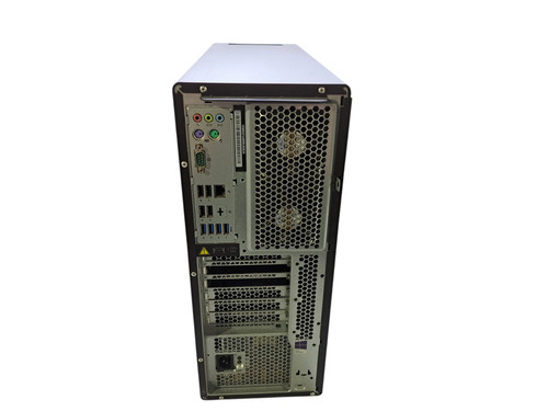 Lenovo ThinkStation P510 | Xeon E5-1620 v4, 32GB DDR4, No HDD/GPU - Picture 2 of 8