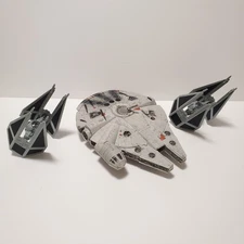 Star Wars Micro Galaxy Squadron Destroy The Death Star Battle Pack Target Exclus