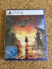 Final Fantasy VII 7 Rebirth Sony PS5 Rollensp...