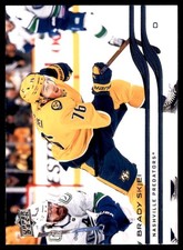 2025-26 Upper Deck #98 Brady Skjei