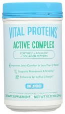 Collagen Peptides Powder, 20g Protein per Ser...