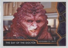 2024 Rittenhouse Who Series 5 to 7 Specials The Day of Doctor #FS13-04 4p5