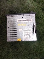 VW GOLF RADIO CASSETTE PLAYER HEAD UNIT 1J0035186E #14G6
