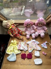 Baby Doll Bundle