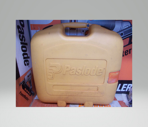 Paslode 900751 Case for 900600 16 Ga, Angled Finish Nailer (#2)