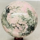 2760G Natural pink aobao quartz crystal Healing — photo 7