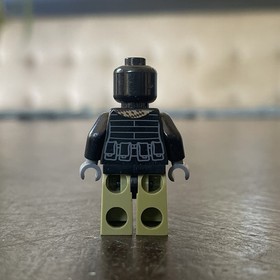 LEGO Teenage Mutant Ninja Turtles 79115: Foot Soldier Minifigure | Fast Shipping