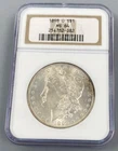 1898 O US Morgan Silver $1 NGC MS64 L24017