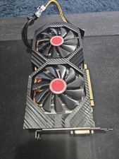 XFX AMD Radeon RX 580 8GB GDDR5 Graphics Card - RX-580P8DFD6