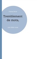 Chantal Mirail | Tremblement De Mots, | Taschenbuch | FranzöSisch (2025)