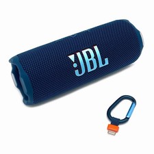 JBL Flip 7, Portable waterproof and drop-proof speaker
