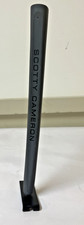 Scotty Cameron Gray Pistolero Plus 11" 84g NEW