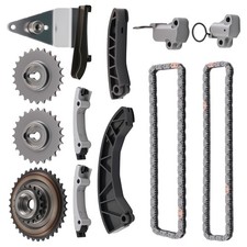 Engine Timing Chain for Kia Cee'd 1.6 CRDi 116HP D4FB 2006-13