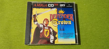 commodore amiga cd32 cd32 defender of the crown 2 Before purchasing ask
