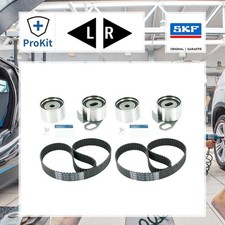 2x ORIGINAL® Skf Zahnriemensatz für Opel FRONTERA A Sport FRONTERA A CAMPO