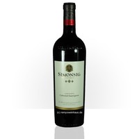 (1L=EUR31.87) Simonsig 2019 'Labyrinth' Cabernet Sauvignon 0.75 Liter