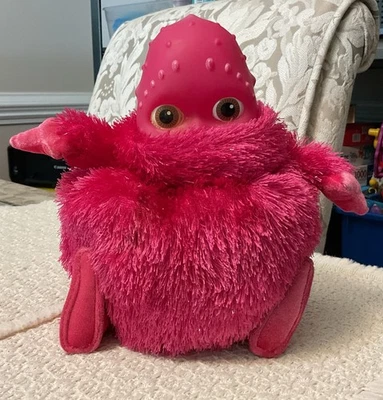 2004年アメリカ購入Boohbahブーバー人形ヴィンテージ keikiii Cartoon Character Action Figures & TV Boohbah for sale | eBay