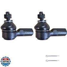 HHCM Outer Tie Rod End 2pc ES3581 for Honda Civic 2001-2005, Front Tie Rods f