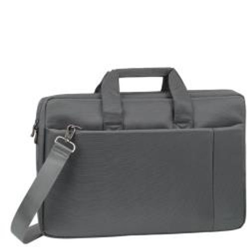 85251 laptop bag 17" grigio - Immagine 3