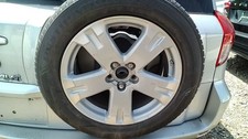 Wheel 18x7-12 Alloy Gray Fits 06-12 Rav4 2687759