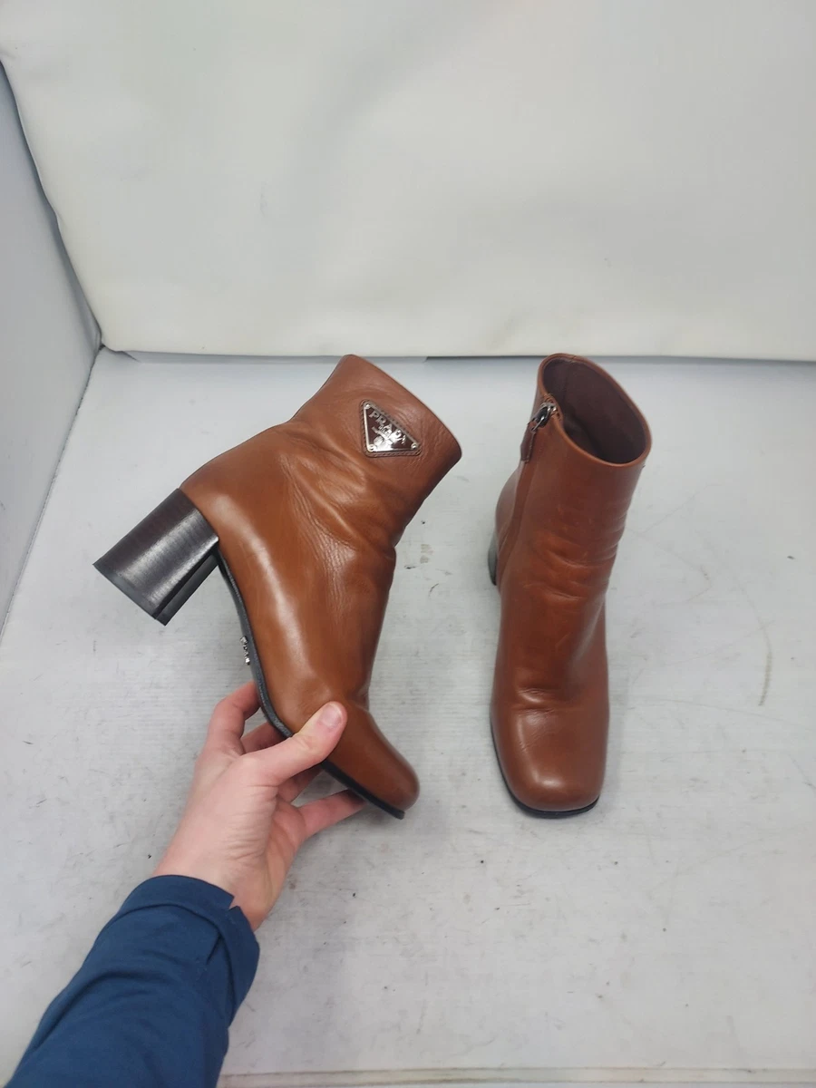 PRADA Women's Square Toe for sale - eBay