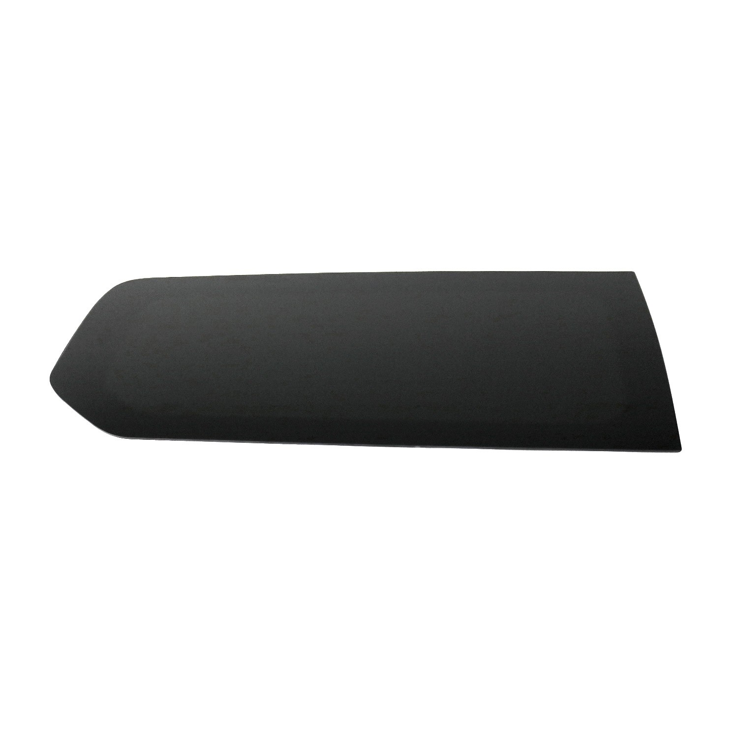 Vitre porte Ford Transit Custom L1 droit en verre trempé thermique securit