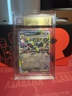 Umbreon ex Stamped Promo #060 BGS 9.5 Prismatic Evolutions