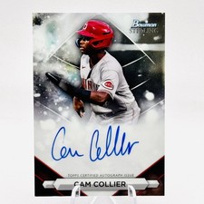 2023 Bowman Sterling Baseball Cards Checklist 14