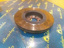 Disque de frein Renault VEL SATIS