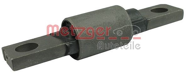 Metzger Lagerung, Lenker Mitte, Unten, Vorderachse Beidseitig U.A. FüR Nissan-image
