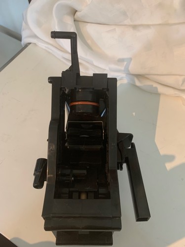 Brühgruppe für Saeco Magic Royal Black