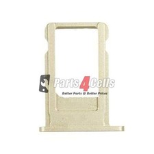 For iPhone 6 SIM Card Tray Holder Gold Replacement Part US