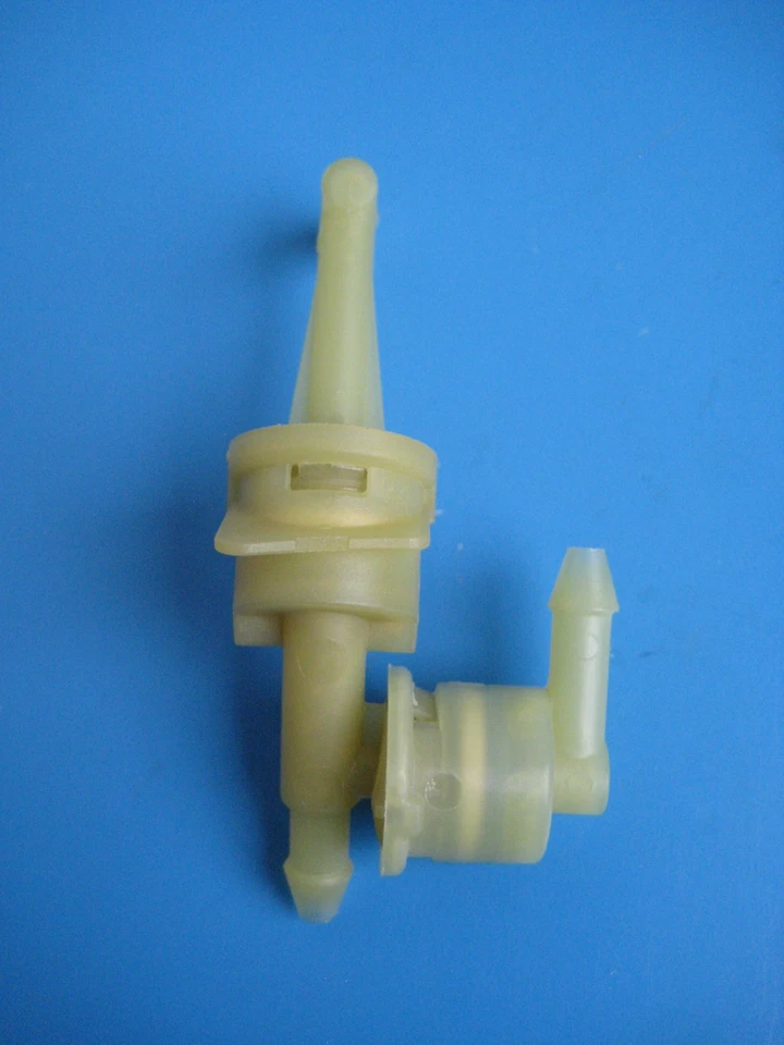 Senseo® Dreiwegeventil, 3 Wege Ventil, für alle Geräte in Bauform Classik, NEU - Bild 3 von 4