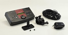 YAMAHA DTX DTXPLORER Drum Module with Mounting Plate, Clamp and Cable Snake