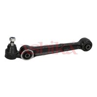 Ashika 71-05-506L Lenker, RadaufhäNgung Vorne Links FüR Mitsubishi VW