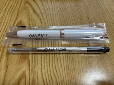 PATEKPHILIPPE CARAN D'ACHE Ballpoint Pen
