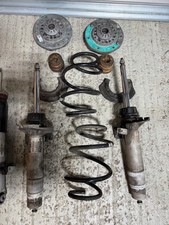 Genuine BMW M3 Competition Adaptive Suspension Kit Complete M3/M4 Shock absorber