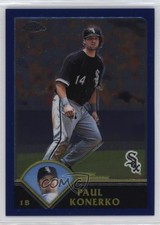 Click to enlarge Paul Konerko