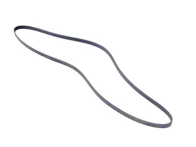 4627818AA OEM 2014-21 RAM PROMASTER 3.6L A/C cinto serpentina - Imagem 2 de 4