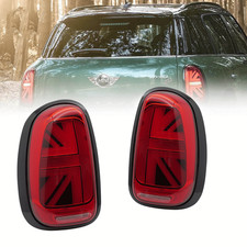 Voll LED Rückleuchten Set für MINI Cooper R60 Countryman 2010-2016 rot