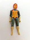 1982 G.I. Joe ARAH Scarlett Action Figure