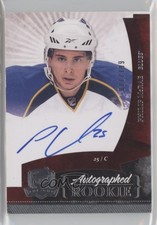 2010-11 Upper Deck The Cup Auto Rookie 11/199 Philip McRae #91 Auto 1e15