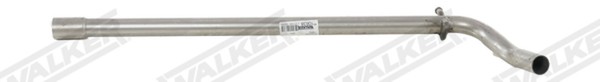 Walker Abgasrohr 10638 FüR Skoda Roomster 5J7 Praktik 5J LPG-image